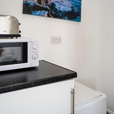 Homesly Guest Rooms, Comfortable En-Suite Guest Rooms With Free Parking And Self Check-In Berwick Upon Tweed Luaran gambar
