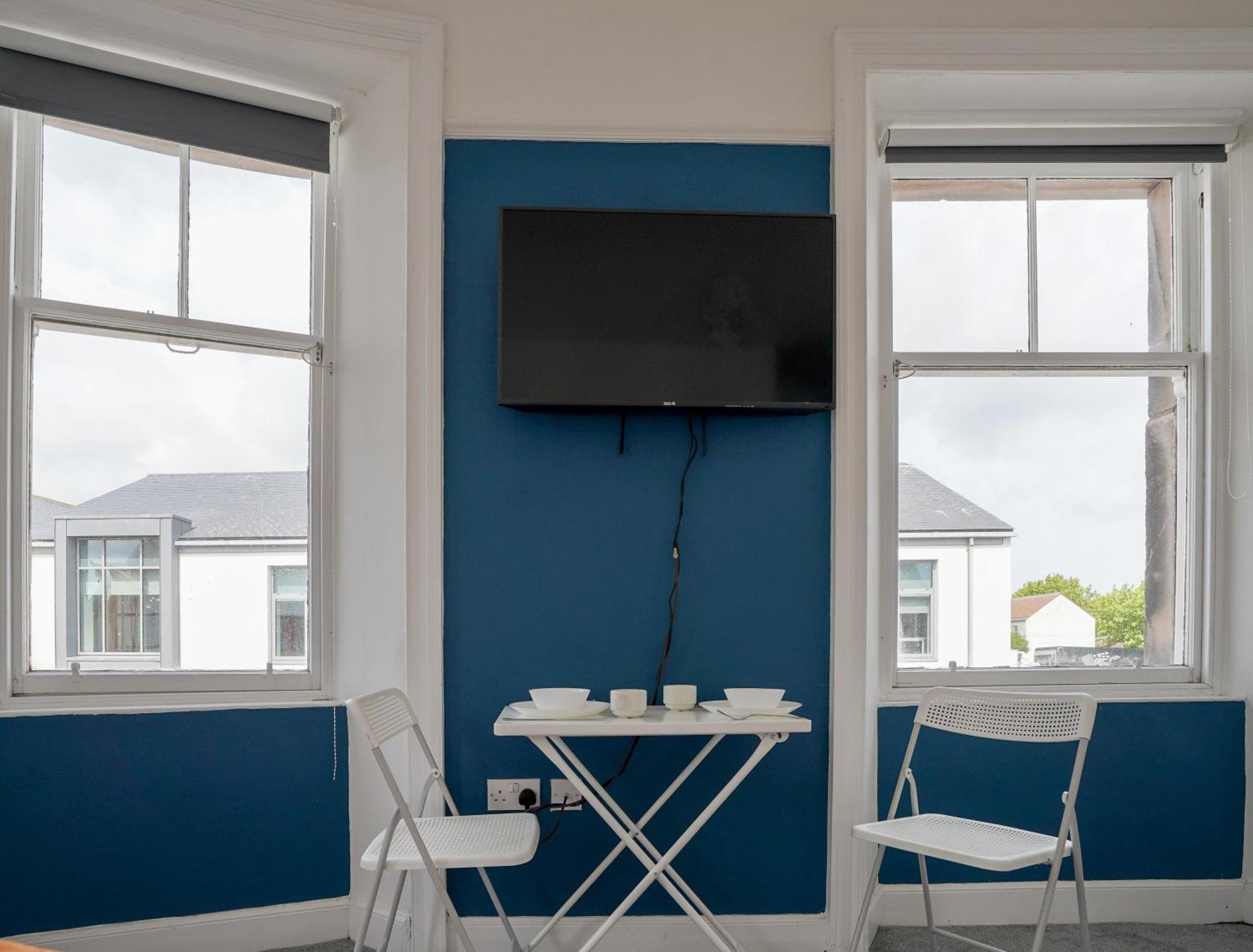 Homesly Guest Rooms, Comfortable En-Suite Guest Rooms With Free Parking And Self Check-In Berwick Upon Tweed Luaran gambar