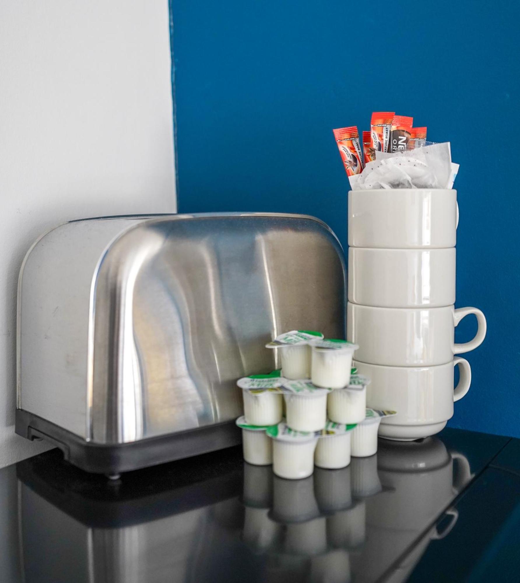 Homesly Guest Rooms, Comfortable En-Suite Guest Rooms With Free Parking And Self Check-In Berwick Upon Tweed Luaran gambar