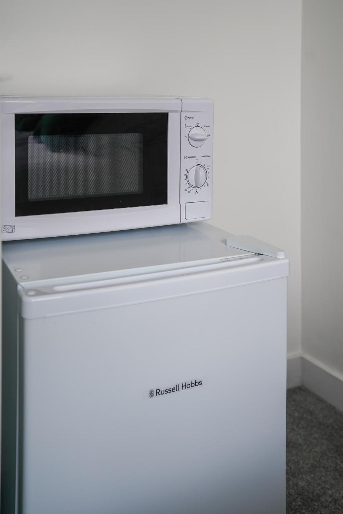Homesly Guest Rooms, Comfortable En-Suite Guest Rooms With Free Parking And Self Check-In Berwick Upon Tweed Luaran gambar