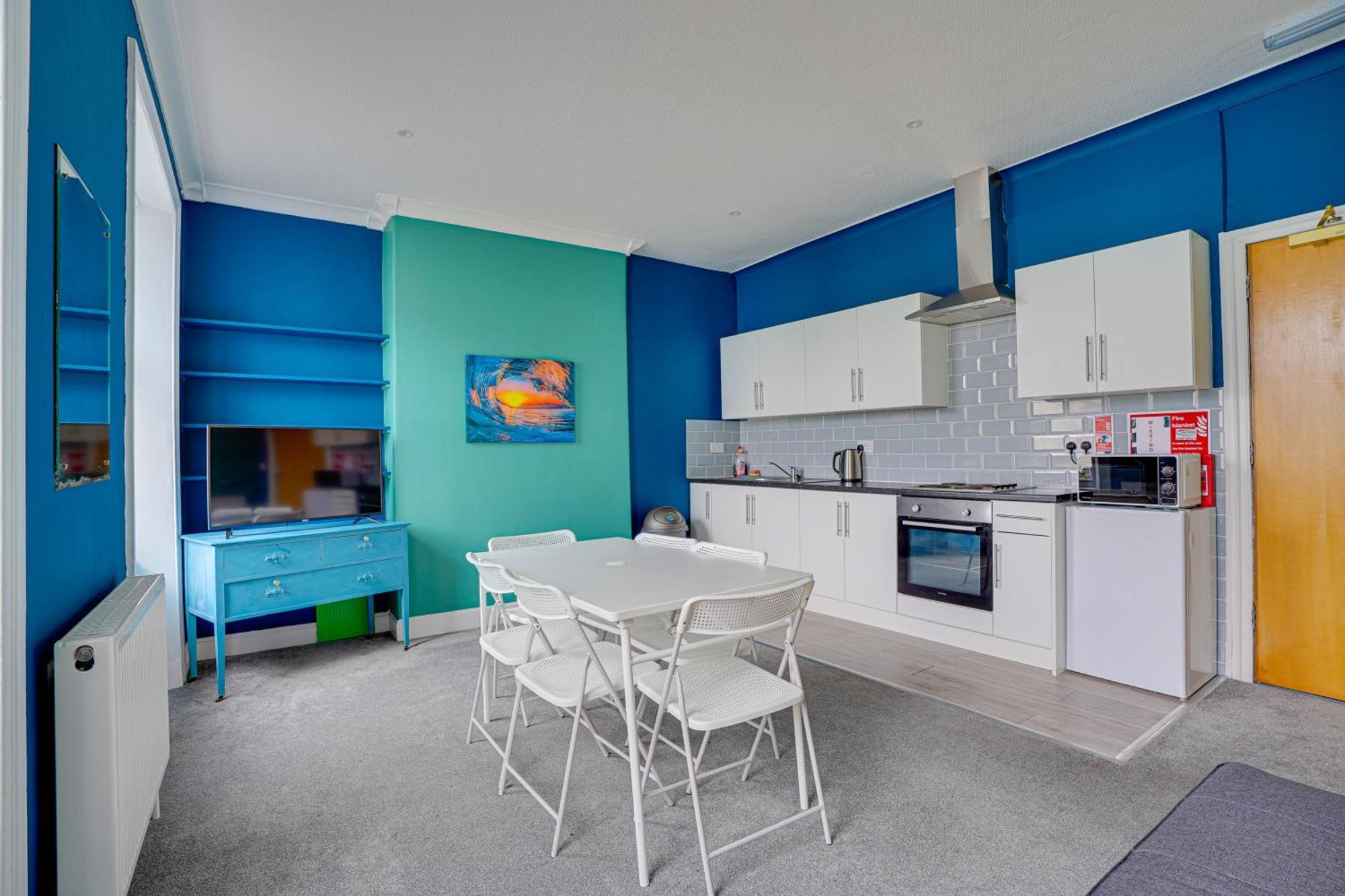 Homesly Guest Rooms, Comfortable En-Suite Guest Rooms With Free Parking And Self Check-In Berwick Upon Tweed Luaran gambar