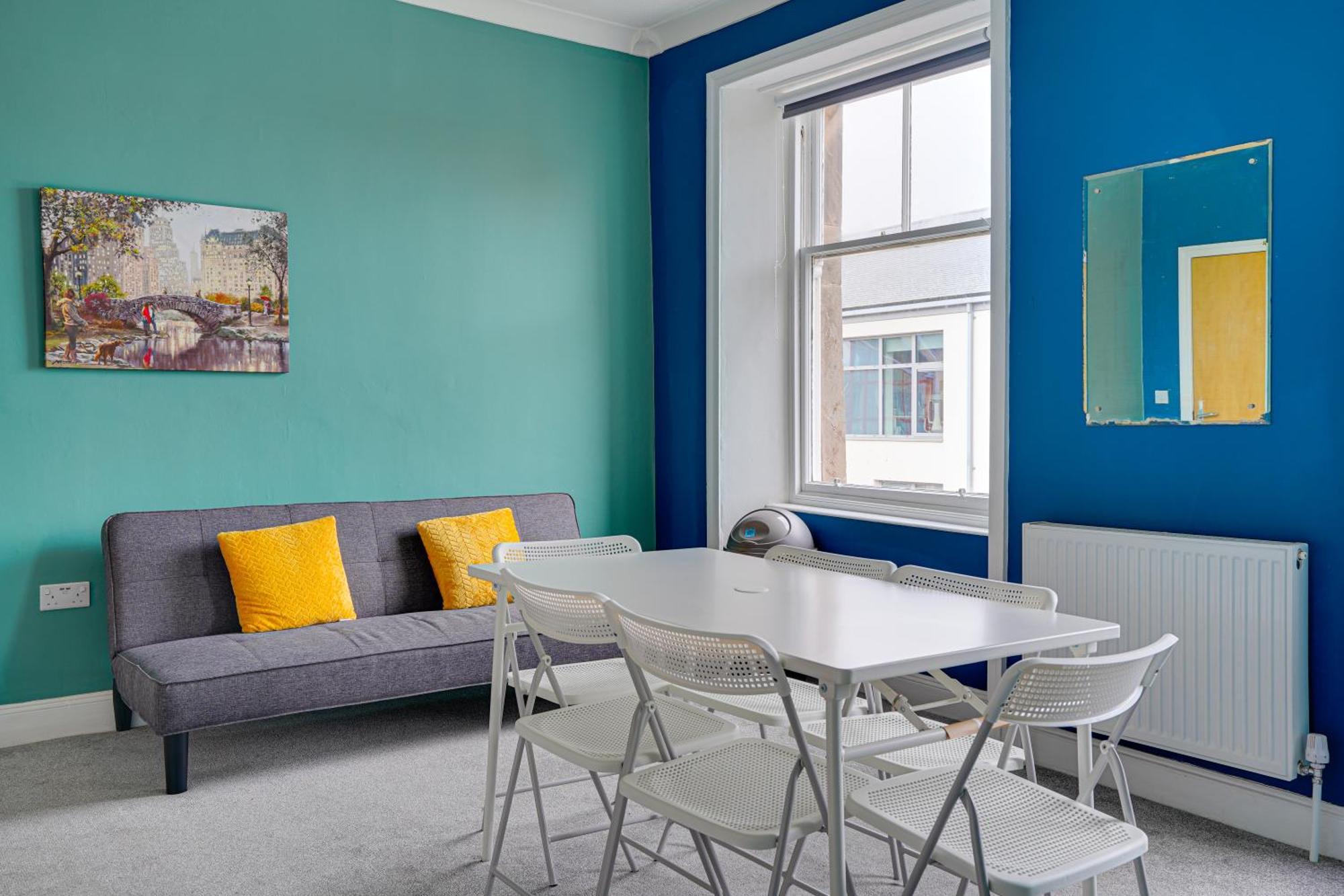 Homesly Guest Rooms, Comfortable En-Suite Guest Rooms With Free Parking And Self Check-In Berwick Upon Tweed Luaran gambar